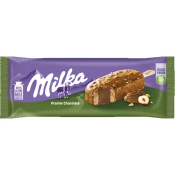 Zmrzlina Milka zmrzlina 90ml