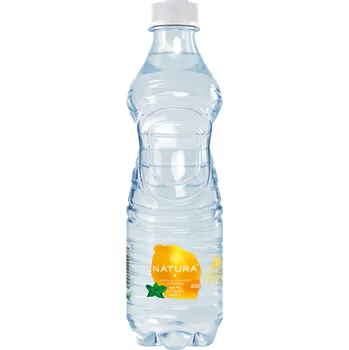 Natura Citron a Máta 500ml