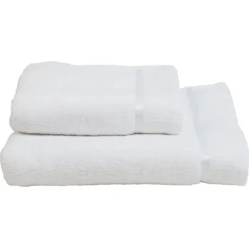 Jerry Fabrics Osuška Color 70x140 cm béžová Varianta: Osuška Color 70x140 cm tmavě vínová, Značka: Dadka