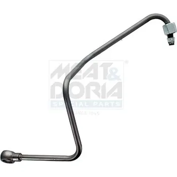 Olejové potrubí MEAT & DORIA 63091