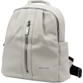 Dámská kabelka Pierre Cardin 3829 IZA362 světle šedá