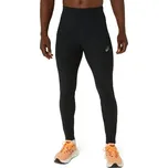 Pánské sportovní legíny Asics ROAD WINTER TIGHT černé 2011D089-001 - M | UK 6 | US 8