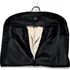 Obal na šaty Roncato 409183-01 55 x 100 cm černý
