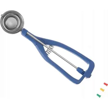 Naběračka na zmrzlinu Naběračka na zmrzlinu - 1/36 - Ø 47 mm | Stöckel 755389