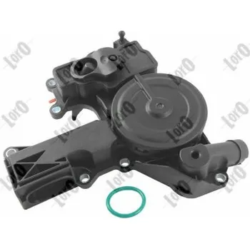 Spojovací materiál motoru Hadice, větrání klikové skříně ABAKUS 053-028-050