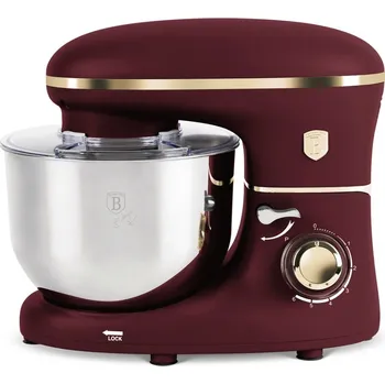 Kuchyňský robot Berlingerhaus BH-9509