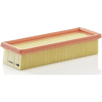 Vzduchový filtr Vzduchový filtr MANN-FILTER C 2440/1