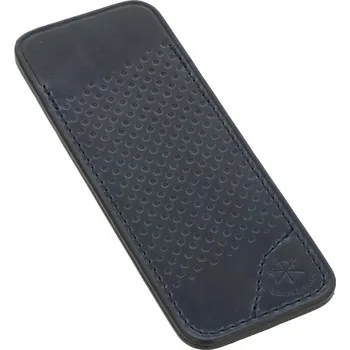 Humidor Pouzdro na ořezávač Les Fines Lames Racing Petrol Blue