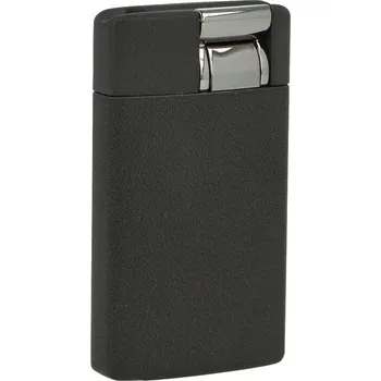 Tryskový zapalovač Eurojet Herning Jet, černý