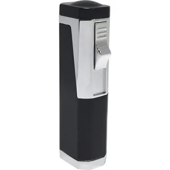 Zapalovač Doutníkový zapalovač Eurojet Rio, černý