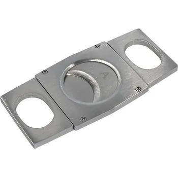 Humidor Doutníkový ořezávač Angelo, hranatý, 30mm