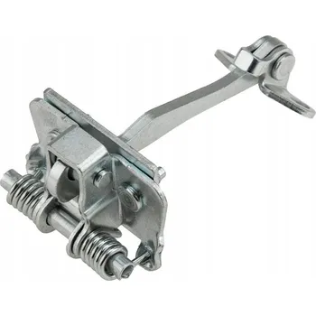 Zavěšení kol NTY EZC-CT-042 Doraz dveří