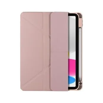 Pouzdro na tablet dbramante1928 London-iPad11A16/10.910th-PinkSand LOIPPISA6164