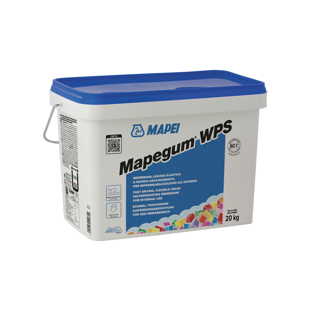 Mapei Hydroizolační stěrka MAPEGUM WPS (20kg)