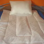 Přikrývka Economic 140x200