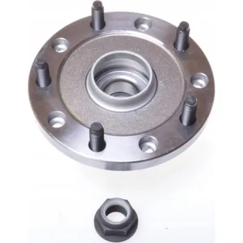 Zavěšení kol Denckermann W413384 Sada ložisek kola