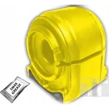 Stabilizátor nápravy Gumová objímka stabilizátoru TEDGUM 00727844