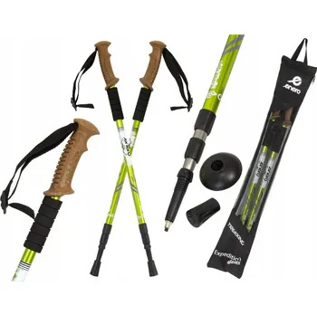 Trekingová hůl Hole na Nordic Walking / Trekingové hole + PŘÍSLUŠENSTVÍ