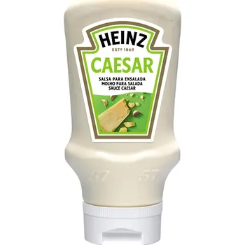 Omáčka Heinz Caesar omáčka 400ml
