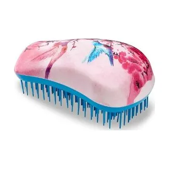 Žehlička na vlasy Kefa na vlasy Sakura Turquoise Dessata normálne