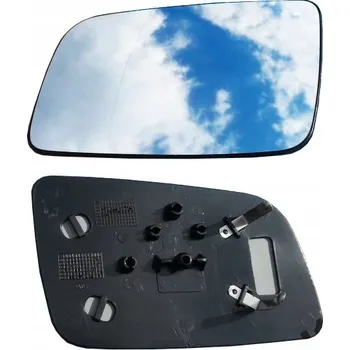 Auto zrcátko TYC 325-0016-1 Sklo , vnější zrcátko