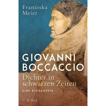 Cizojazyčná kniha Giovanni Boccaccio - Meier, Franziska