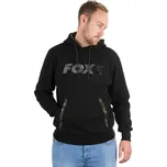 FOX Hoody Black/Camo