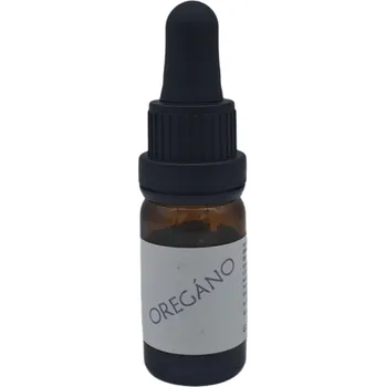 Vonný olej Olejářství Oregánový olej 10 ml