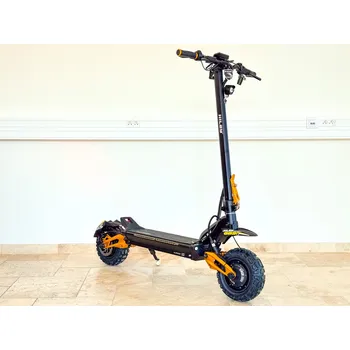 Elektrokoloběžka ELS MOTO Hiley Tiger KING 2x2300W (až 6000W)