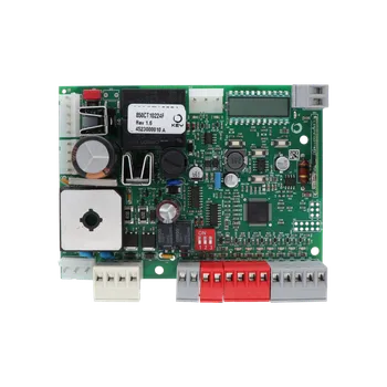 Pohon brány 24V řídící jednotka pro FAST LINE určená pro jeden pohon, nová generace se zabudovaným přijímačem, nahrazuje CT-724S