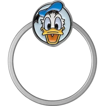 ORBITKEY Quick Release Ring Disney Donald Duck