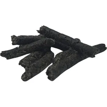 Krmivo pro hlodavce Olejářství Slunečnicové pokrutiny z neloupaných semínek 5 kg