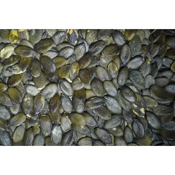Olejářství Dýňová semínka Hmotnost: 250 g pro bezlepkovou stravu