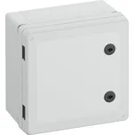 Spelsberg GEOS-S 3030-18-o Skříňový rozvaděč, druh krytí IP66/IP67 , IK09, třída ochrany II, Ui 1000V AC, Ui 1500V DC, UL, DLG, DNV, UL-EU, bez obsahu halogenů *71043301