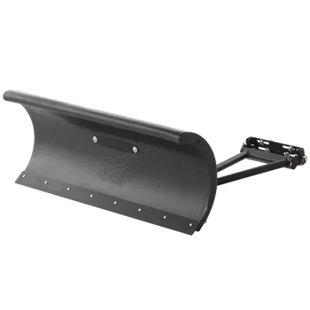 Radlice SHARK Snow Plow 52" DELUXE BLACK (132 cm) with adapter