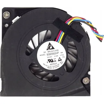 Stolní počítač Ventilátor Gigabyte BRIX GB-BXi5-4200 BSB05505HP