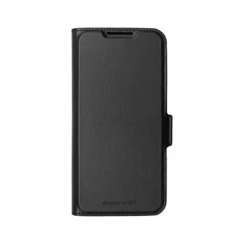 Náhradní kryt pro mobilní telefon dbramante1928 OsloPro-GalaxyS25Edge-Black OPEDBL006787