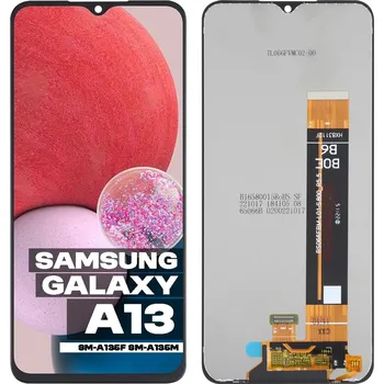 LCD displej Dotyková obrazovka Samsung Galaxy A13 SM-A137F SM-A137F/DS