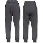 Pitbull pánské tepláky HATTON šedé, velikost XXL