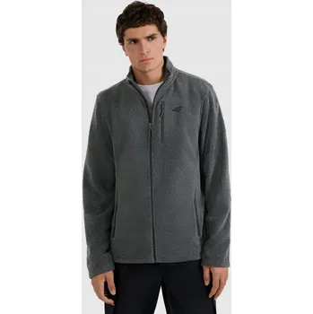 Dámské spodní prádlo Polar regular se stojáčkem pro muže – šedý