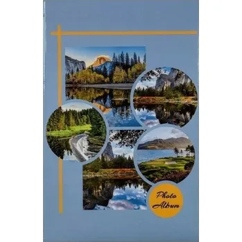 Fotoalbum Kapsové fotoalbum šité, Finder 1 - Kolektiv autorů