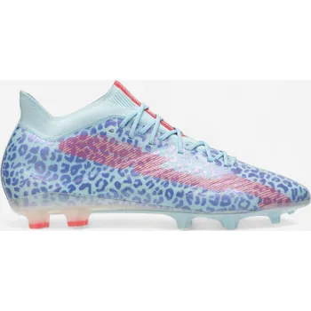 Kopačky KIPSTA Fotbalové kopačky CLR Elite FG Jaguar Fury pro dospělé 39 MODRÁ