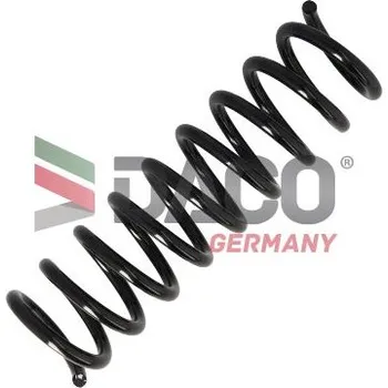 Pružina podvozku DACO 811006