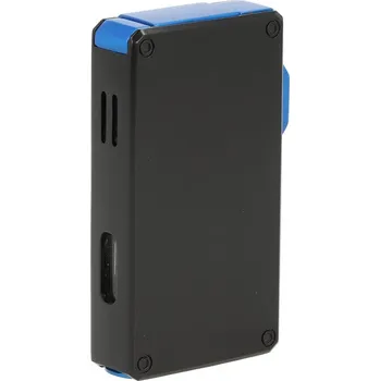 Zapalovač Doutníkový zapalovač Eurojet Neset Black/Blue