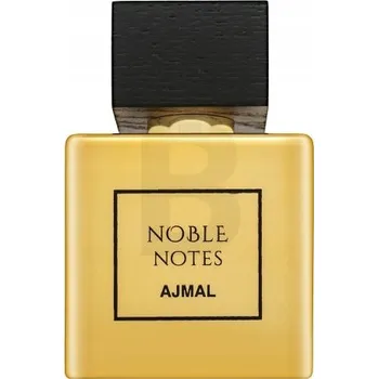 Unisex parfém Ajmal Noble Notes EDP 100 ml Unisex