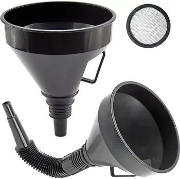 Verk 11311 palivový trychtýř