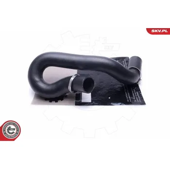 Turbodmychadlo Hadice plnícího vzduchu ESEN SKV 54SKV144