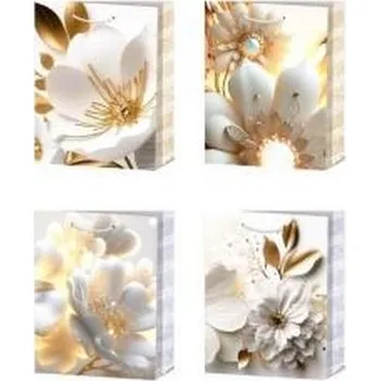 Dětské hřiště Torebka prezentowa S Kwiaty mix