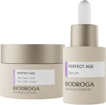 Pleťové sérum PERFECT AGE SET 65ml BIODROGA