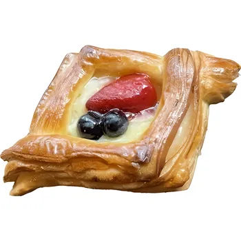 Pečivo Šáteček s ovocem nebalený 110g